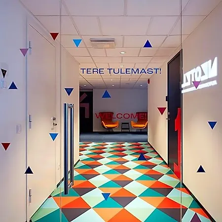 Neotel * Tallin