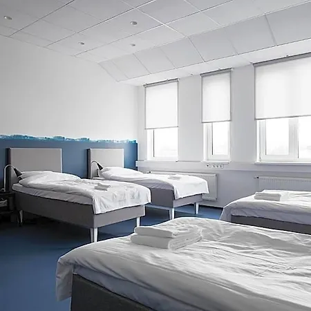 Hostel Neotel Tallin