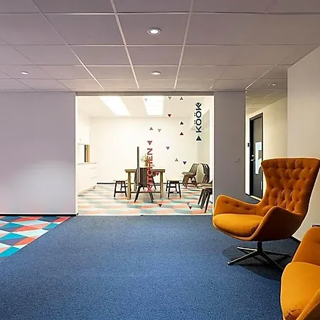 Hostel Neotel *