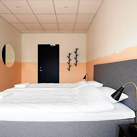 Hostel Neotel *