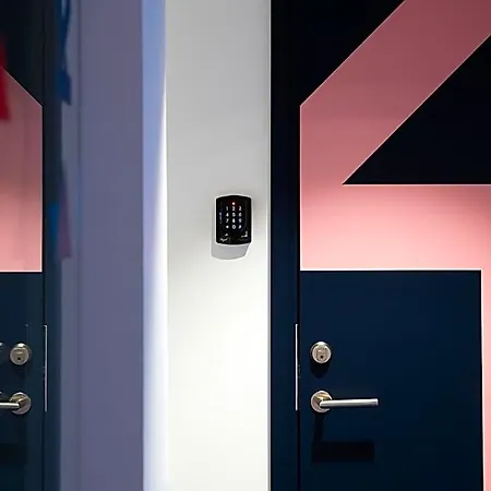 Hostel Neotel *