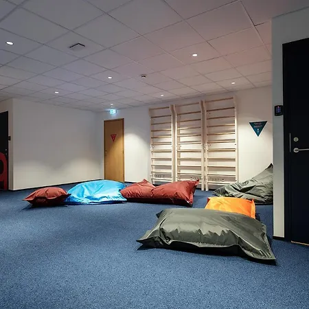 Neotel Albergue *