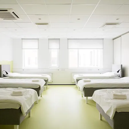 Hostel Neotel *