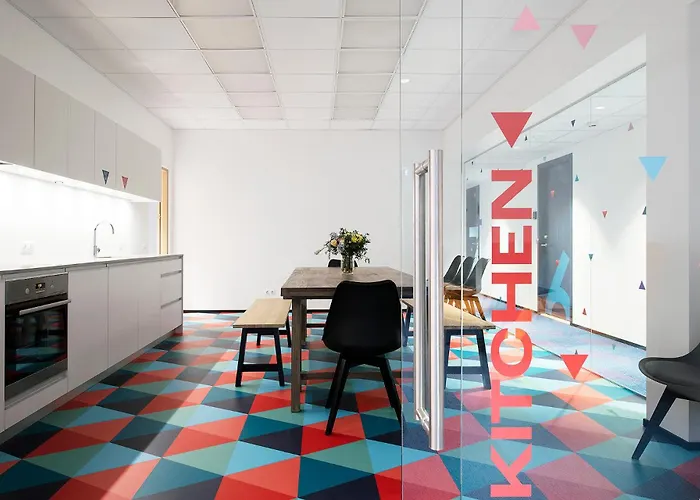 Hostel Neotel Tallinn