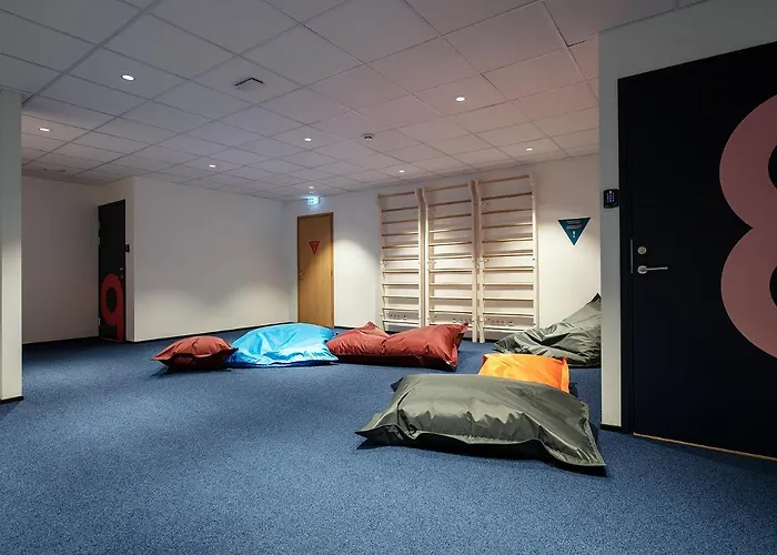 Neotel Auberge de jeunesse *