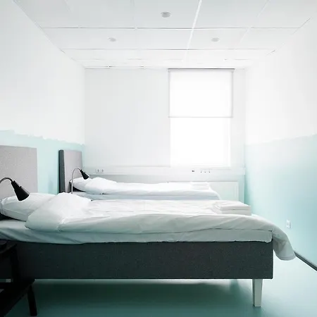 Neotel Hostel