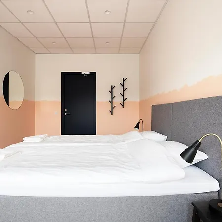 Neotel Hostel
