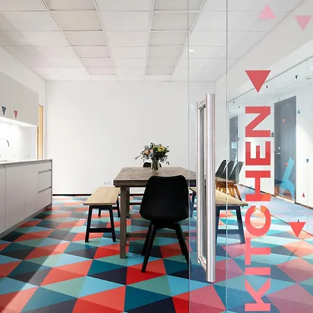Hostel Neotel Tallinn