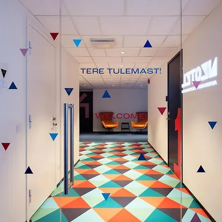 Neotel * Tallinn