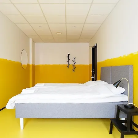 Hostel Neotel